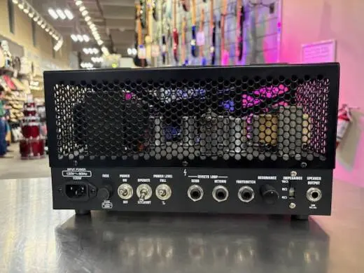 EVH - 225-6000-000 2